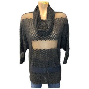 Muchacha Top W/ Tube Size S